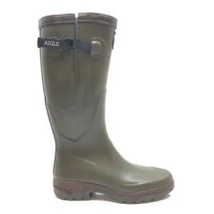 Aigle | Shoes | Nwt Aigle Mens Parcours 2 Vario In Kaki  display picture 1